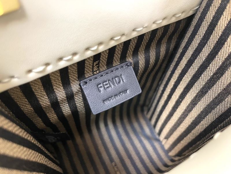 Fendi Top Handle Bags